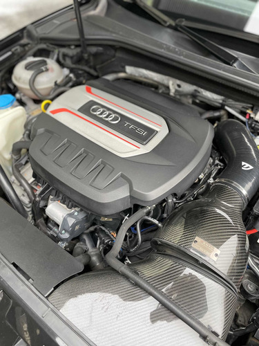 Imagen 5 de 19 de Audi S3 2017 2.0 Tfsi 310cv 4 P