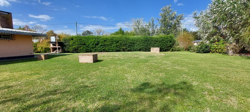 Imagen 27 de 30 de Casa Quinta De 3 Amb. A La Venta En Bº Villa Adriana - Cañuelas