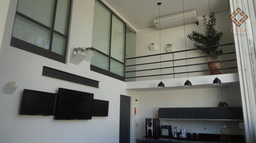 Casa Para Alugar, 497 M² Por R$ 44.800,00/mês - Jardim Paulista - São Paulo/sp - Ca2842