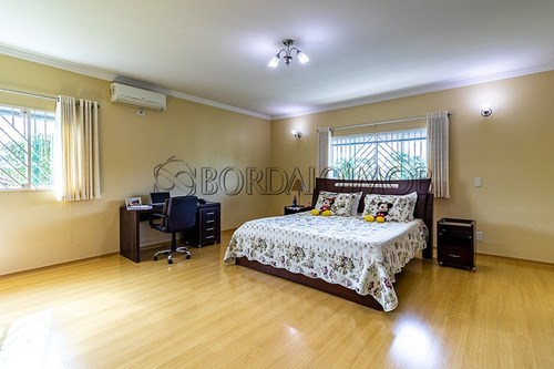 Smpw 12 - Casa Com Habite-se! Aceita Permuta Em Apartamento Em Águas Claras - Villa127184