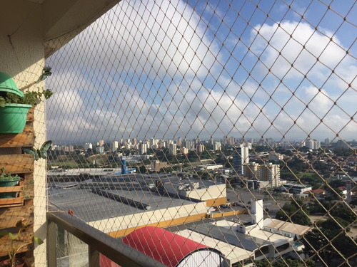 Imagem 5 de 10 de Apartamento Com 2 Dormitórios À Venda, 108 M² Por R$ 620.000,00 - Jardim Satélite - São José Dos Campos/sp - Ap5746