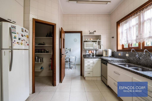Imagem 22 de 28 de Casa Com 4 Dormitórios À Venda, 300 M² Por R$ 3.900.000,00 - Jardim Das Bandeiras - São Paulo/sp - Ca0070