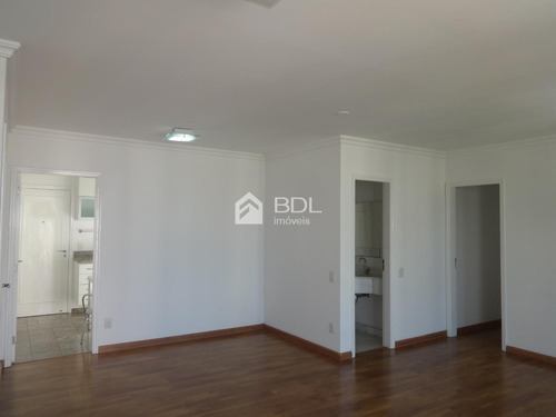 Imagem 6 de 30 de Apartamento À Venda Em Cambuí - Ap002545