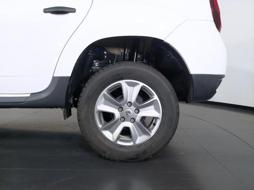 Imagem 8 de 15 de 180328 - Renault Duster 2020 Com Garantia