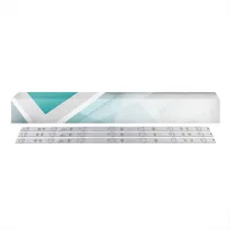 Comprar Kit 3 Barras Led Philips 32phg4900 Aoc Le32d1352 Le32s5760