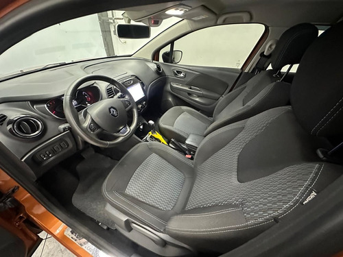 Renault Captur 1.6 16V SCE LIFE