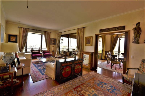 Penthouse Duplex / Lo Curro Bajo