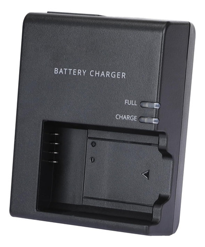 Cargador Canon Lc-e10c, Compatible T5, T6, T7 Dslr Lpe10