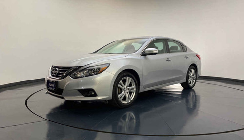Imagen 5 de 15 de 27499 - Nissan Altima 2017 Con Garantía