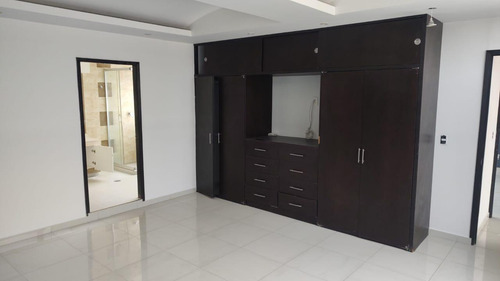 Enorme Ph En Portales Norte, 360 Mts, Terraza, 4 Recamaras, 2 Estacionamientos