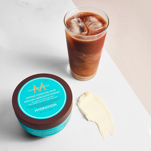 Moroccanoil® Mascara Hidratante Intensa 250ml