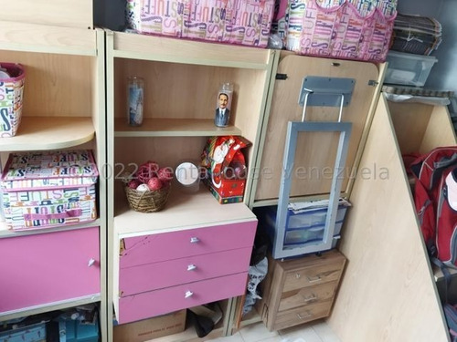 Imagen 23 de 24 de Venta Apartamento El Bosque 22-21222