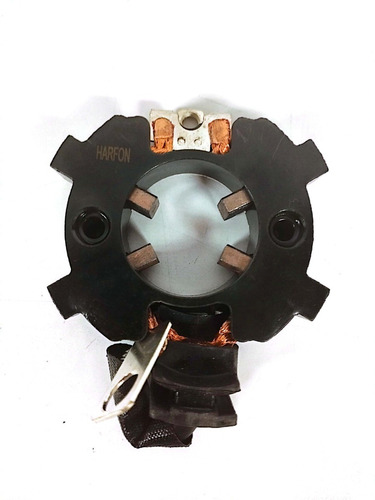 Imagen 3 de 7 de Carbonera Arranque Dodge Caliber Sp
