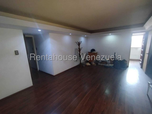 En Venta Hermoso Apartamento En Chacao Jm-rc 25:24399