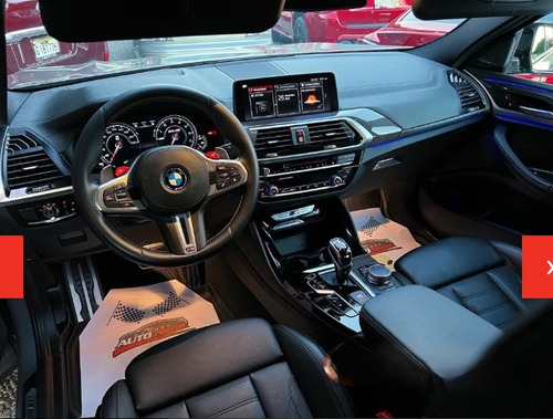 Oportunidad Bmw X 4 M 2020
