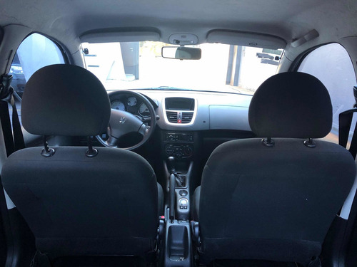 Peugeot 207 2012 1.4 Allure 75cv