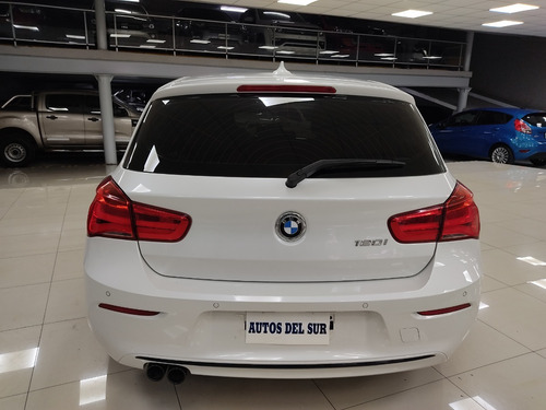 Bmw 120 I Sport 5p 2019