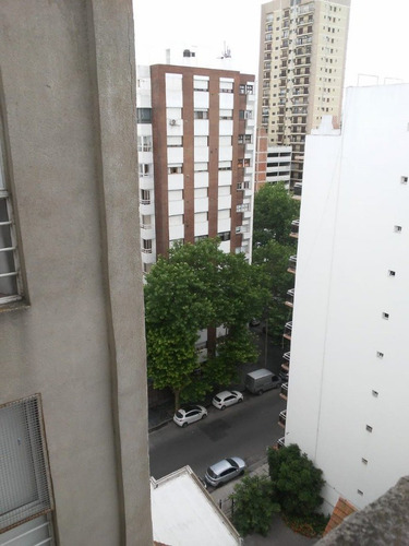 Imagen 10 de 12 de Departamento 2 Ambientes Lateral En Venta En Mar Del Plata