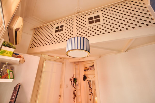 Imagen 22 de 29 de Departamento Venta 6 Amb Con Terraza Frances En Monserrat