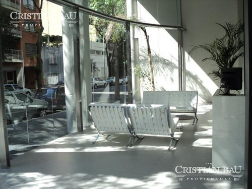 Imagen 18 de 19 de Bau Propiedades: Departamento De 3 Ambientes Con Cochera Amenities, Belgrano!