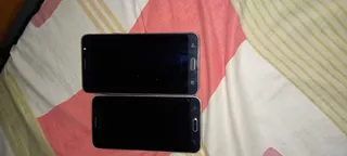 Samsung J7 Galaxy 2016 +samsung J3 Galaxy De De Repuesto
