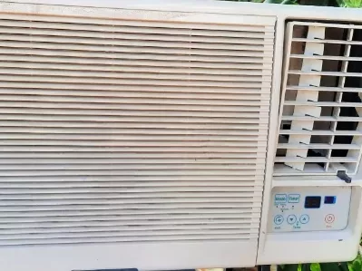 Aire Surrey Ventana 3000 Frío Calor Winpac Eco Uqve12r8f1