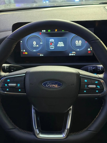 Ford Territory 1.8 Ecoboost Sel At