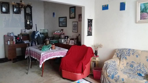 Imagem 5 de 17 de Casa Para Venda, 3 Dormitórios, Jardim Da Saúde - São Paulo - 9779