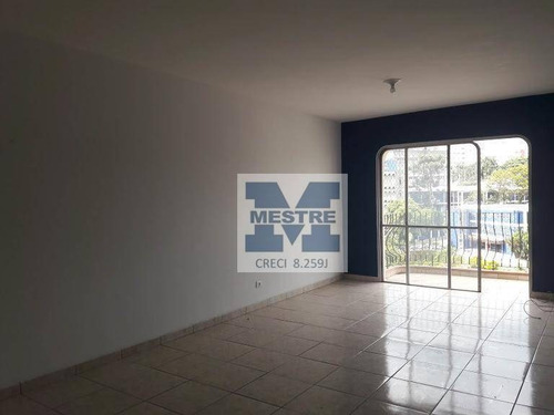 Imagem 5 de 30 de Apartamento Com 4 Dormitórios À Venda, 220 M² Por R$ 756.000,02 - Centro - Guarulhos/sp - Ap2049