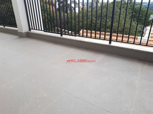 Cobertura Com 3 Suítes, 4 Vagas À Venda, 242 M² - Vila Madalena - São Paulo/sp - Co0313