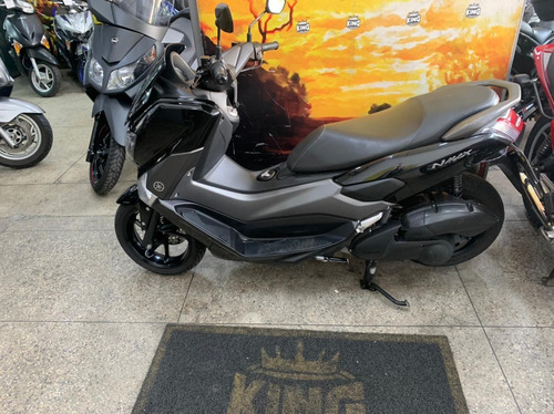 Imagem 8 de 8 de Yamaha Nmax- 2019 - Preta- King Motos