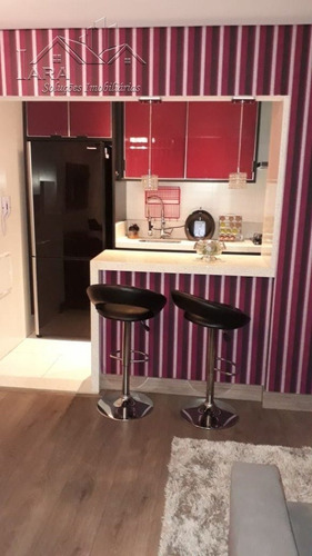 Imagem 6 de 15 de Apartamento - Vila Formosa - Ref: 3676 - V-3676
