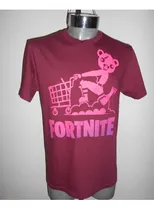 Comprar Playera Fortnite By Fortnite Talla M Hombre