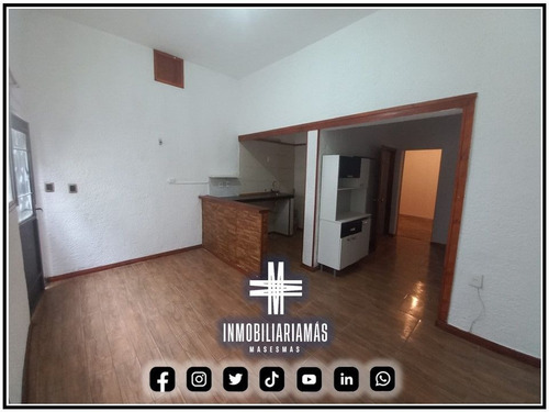 Imagen 1 de 16 de Apartamento Alquiler Prado Montevideo Imas.uy B * (ref: Ims-17379)