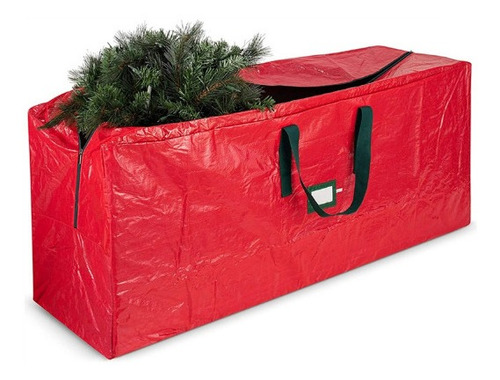 Bolsa De Almacenamiento Para Árboles De Navidad Bolsa De Alm