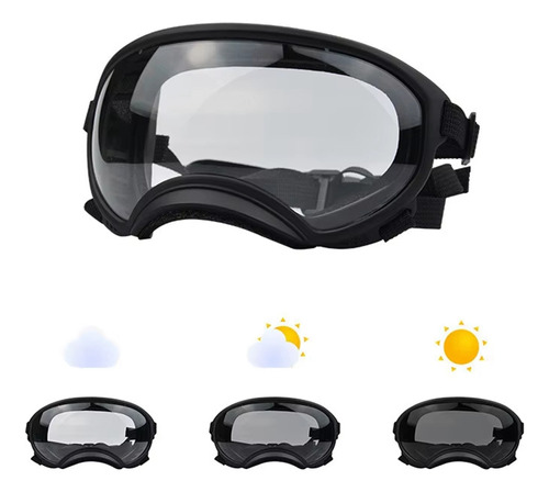 Gafas Para Mascotas Que Cambian De Color, Gafas Para Perros,