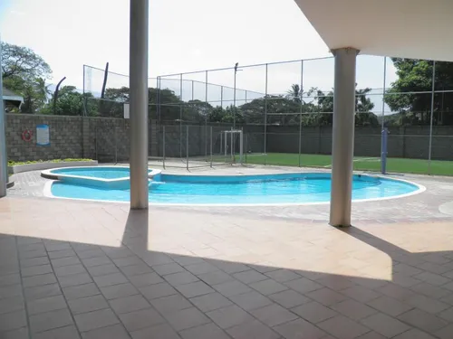 Lote En Venta En Bocono. Cod V15909