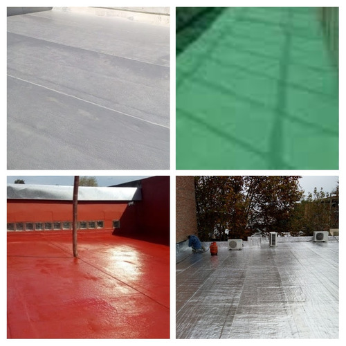 Imagen 1 de 5 de Membranas Para Techos Colocación Tel2084-4876 Cel.1564046942