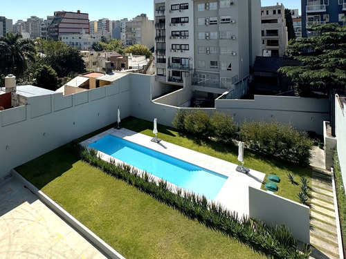 Venta Dto 3 Amb. A Estrenar Full Amenities! Flores