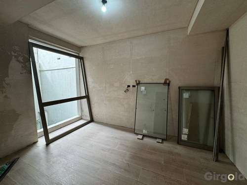Venta Departamento 2 Dormitorios Palermo