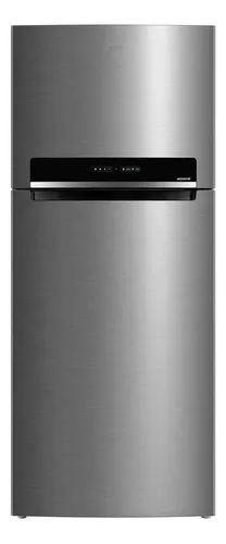 Geladeira Midea Md-rt611evk463 Inox 473l Inverter - R$ 3.262,11