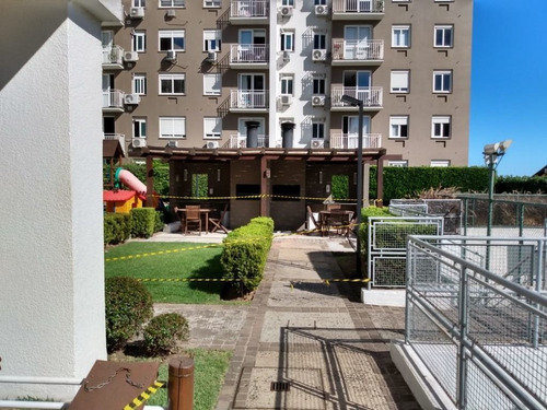Imagem 20 de 24 de Apartamento Com 3 Dormitórios À Venda, 72 M² Por R$ 440.000,00 - Jardim Itu Sabará - Porto Alegre/rs - Ap0861