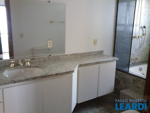 Imagem 9 de 15 de Apartamento - Brooklin - Sp - 467940