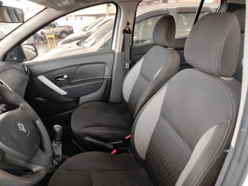 Imagem 7 de 10 de Sandero Expression 1.0 Flex