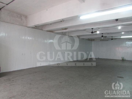 Imagem 3 de 15 de Predio Comercial - Cavalhada - Ref: 146269 - V-146269