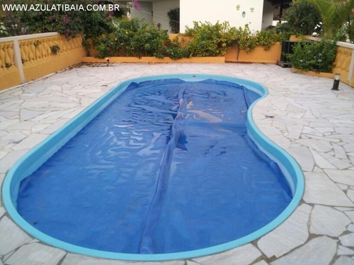 Imagem 10 de 30 de Casa Em Condomínio Excelente Área De Lazer No Condomínio 5 Dormitórios - Ca00111 - 32939764