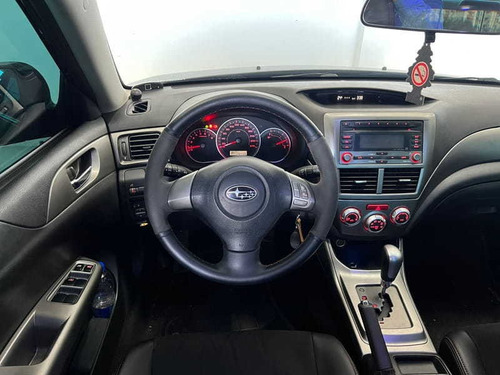 Imagem 9 de 15 de Subaru Impreza 2.0 16v 160cv Aut