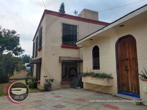 Imagen 1 de 17 de Venta De Casa En Tlayacapan