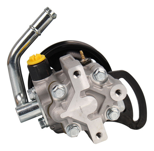 Bomba Direccion Para Chevrolet Spark 2016