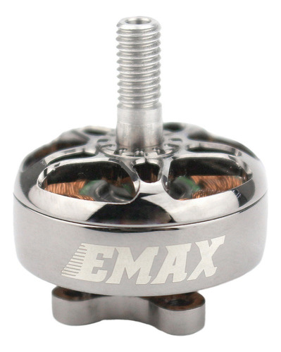 S Motor Sin Escobillas Emax Ecoii 2306, Motor 6s 1700kv